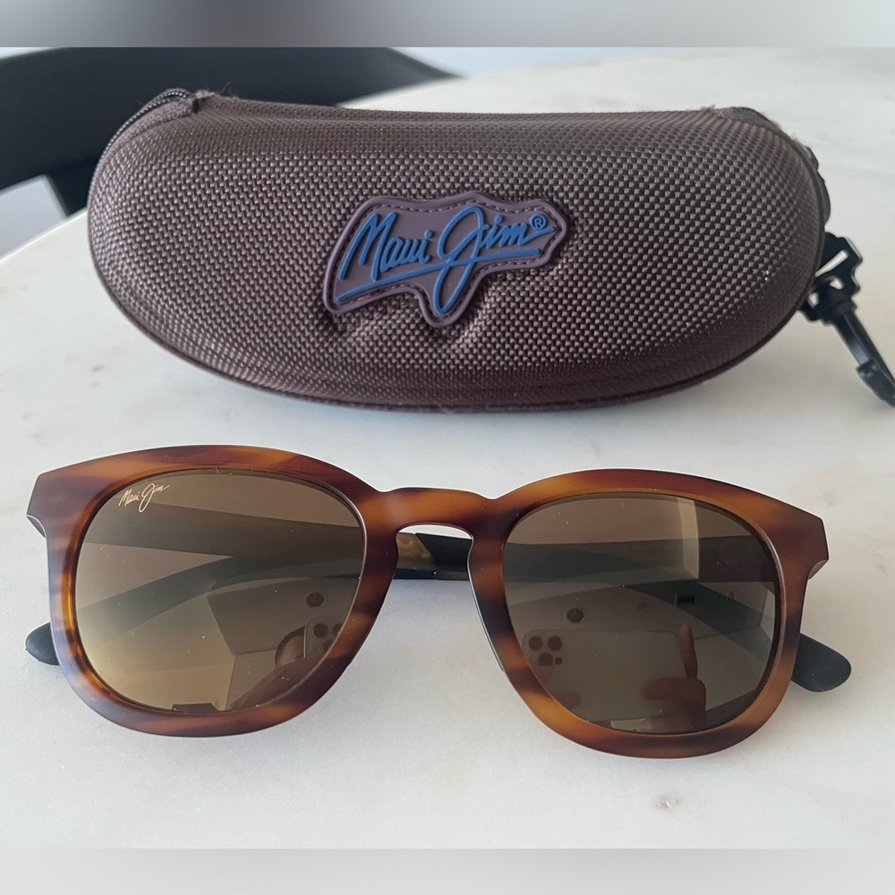 Maui Jim Koko Head Polarized Sunglasses